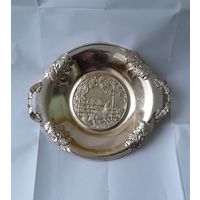 Поднос блюда сухарница