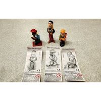 Восточный базар. Серия, 2001 г