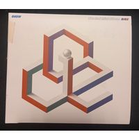 CD,(Корея) Onew – Dice