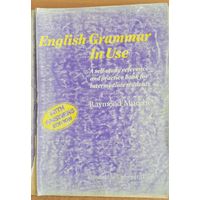 English Grammar in Use, 1988