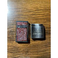 Лот зажигалок