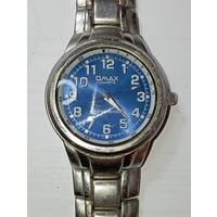 Часы Кварцевые OMAX