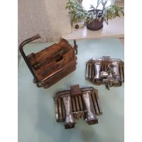 Теплообменник и газовый узел к Нева и ВПГ 18