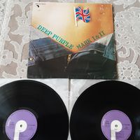 DEEP PURPLE - 1973 - DEEP PURPLE MARK I & II (GERMANY) 2LP