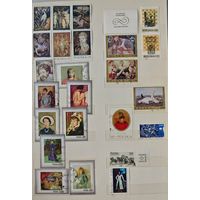 Марки Польша