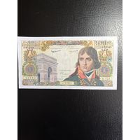 Франция 100 франков 1963 г (Наполеон Бонопарт)