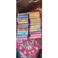 Картриджи на сегу