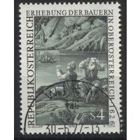 Австрия - 1976 [Mi. 1512] Гашеная (AT05)