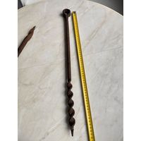 Буравчик ручной