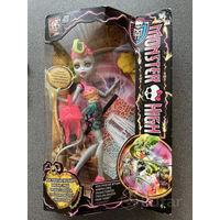 Кукла Lagoonafire (Monster High)