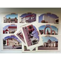 Магілёў. 11 открыток