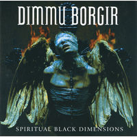 Dimmu Borgir - "  Spiritual Black Dimensions " - 1999.