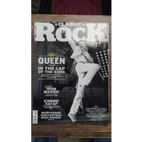 Журнал Classic Rock #98 сентябрь 2011