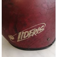 Шлем мотоциклетный СССР