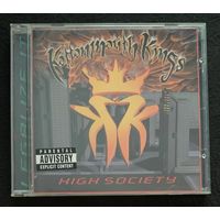 Kottonmouth Kings – High Society