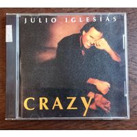 Julio Iglesias – Crazy