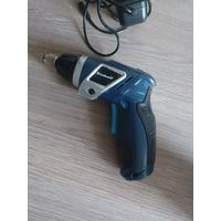Отвертка аккумуляторная Einhell