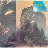 YELLO /Stella/1985, Veryigo, LP, EX, Germany