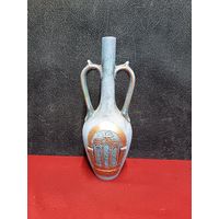 С рубля без мц. ваза-амфора. европа.  высота 32см. диам. 11см.