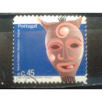 Португалия, 2005. Стандарт. Маски