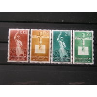 Испанская Гвинея 1958 Религия, миссионеры