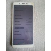 Xiaomi Redmi 6A Global Version (2/16GB)