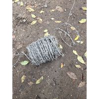 Колючая проволока 5.5 кг