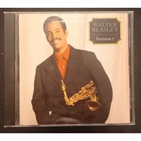 CD,(USA) Walter Beasley – Intimacy