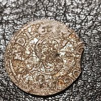 Солид 1618 Литва, в блеске