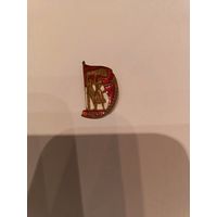 Знак СССР ВСХВ