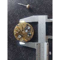 Механизм к карманным часам