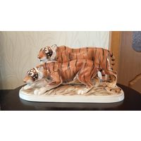 Статуэтка Тигры Германия