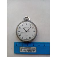 ЧАСЫ ВОСТОК КАРМАННЫЕ СССР