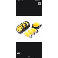 Мотор-редуктор