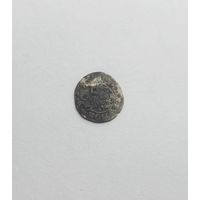 ВКЛ. Александр Ягеллончик. Вильно. Полугрош ренессансный (ок. 1498 г.)