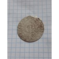 Тымф 1664 года