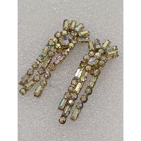 Все лоты с 1р.Шикарные клипсы