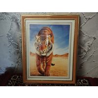 Картины 90-2000х