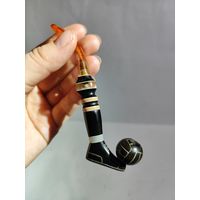 Трубка -мундштук ручная работа