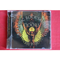 The Doors - Light My Fire A Classic Rock Salute To The Doors (CD)