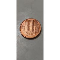 Азербайджан 5 гяпиков 2023
