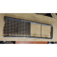 Решётка радиатора ВАЗ 2106