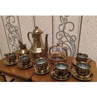 Чайный сервиз