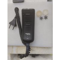 Электробритва Агидель