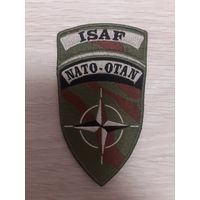 Шеврон НАТО