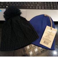 Шапки для мальчика до 3-5 лет, новые