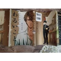 Warui koto