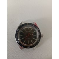 Часы Восток Амфибия