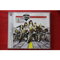 The Pussycat Dolls – Doll Domination (2008, CD)