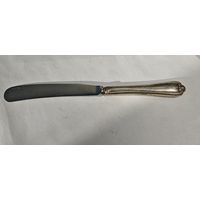 Серебряный нож ( ручка )